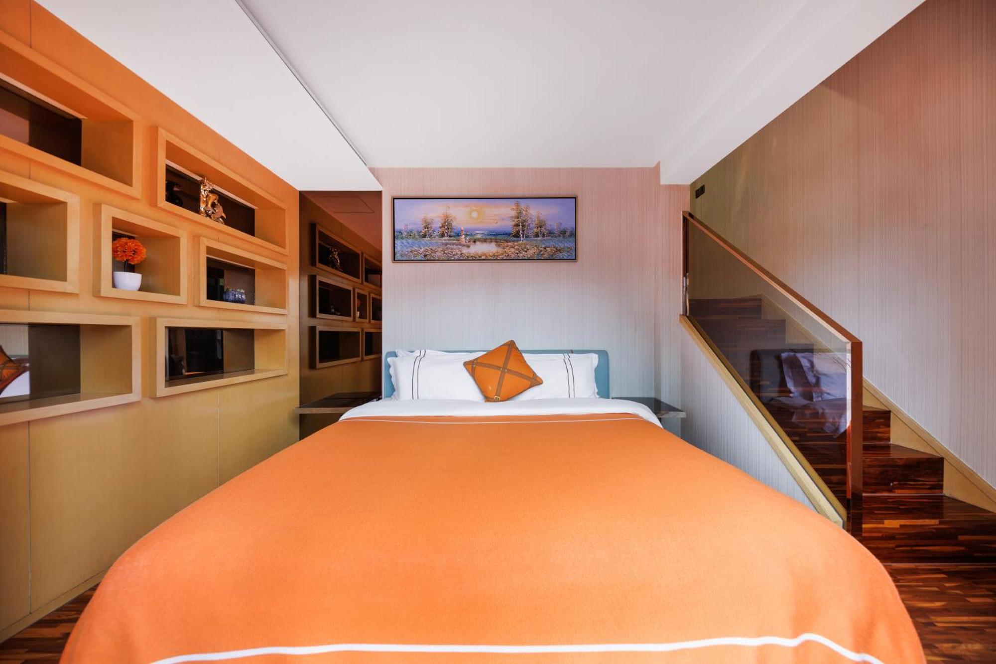 Guangzhou XI Yun - Lai Xizhou Hotel-Free Shuttle Bus During Canton Fair Exterior foto