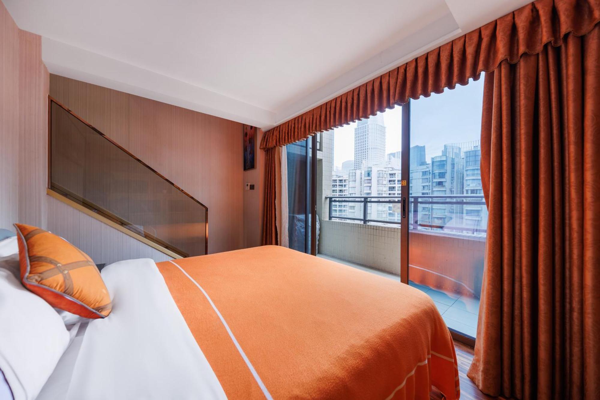 Guangzhou XI Yun - Lai Xizhou Hotel-Free Shuttle Bus During Canton Fair Exterior foto