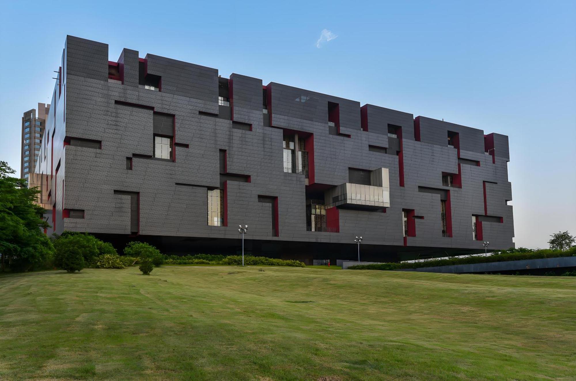 Guangzhou XI Yun - Lai Xizhou Hotel-Free Shuttle Bus During Canton Fair Exterior foto